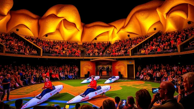 Branson Shows 2025 to Feature Special Guest Performers