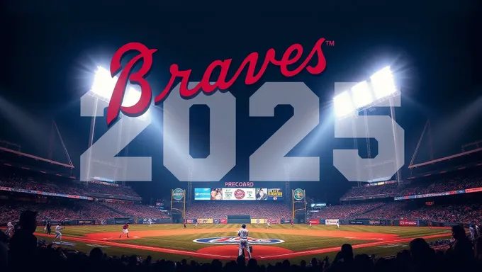 Braves Record 2025: Championship Hopes and Dreams