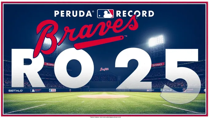 Braves Record 2025: Coaching Staff and Roster