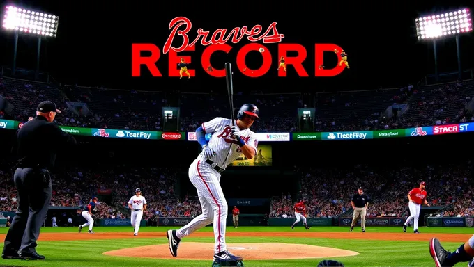 Braves Record 2025: Strengths and Weaknesses