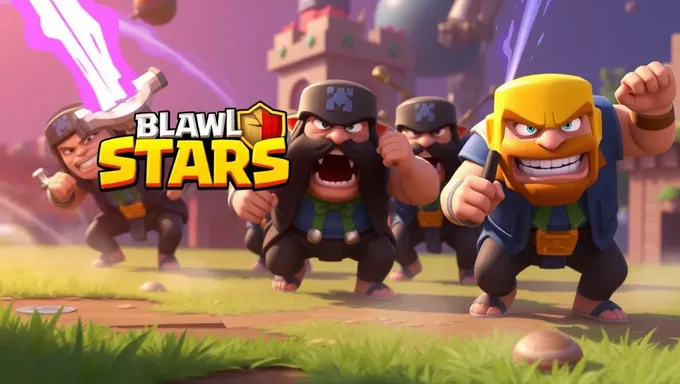 Brawl Stars Meta in June 2025