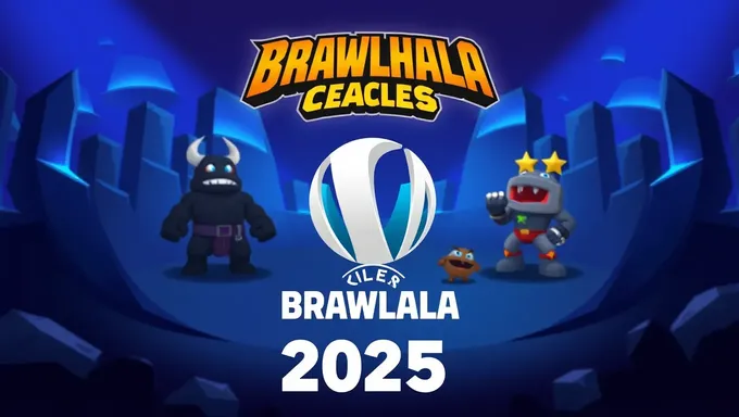 Brawlhalla CEO 2025 No EU News Update