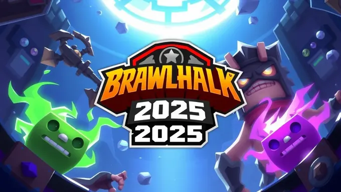 Brawlhalla CEO 2025 No EU Presentation Scheduled