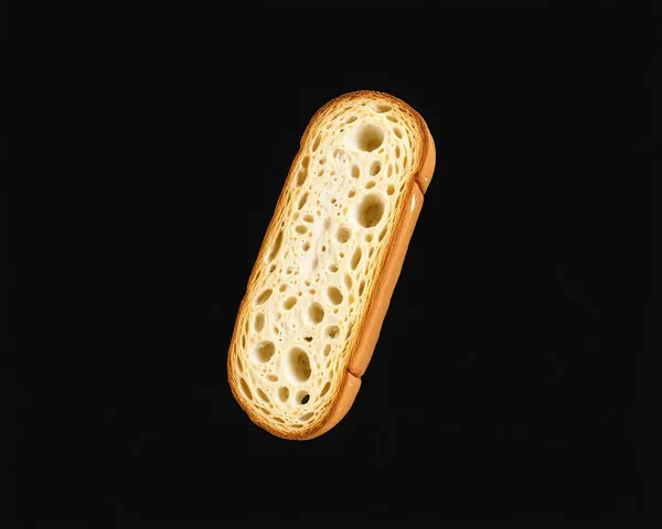 Bread Png File Format for Digital Images