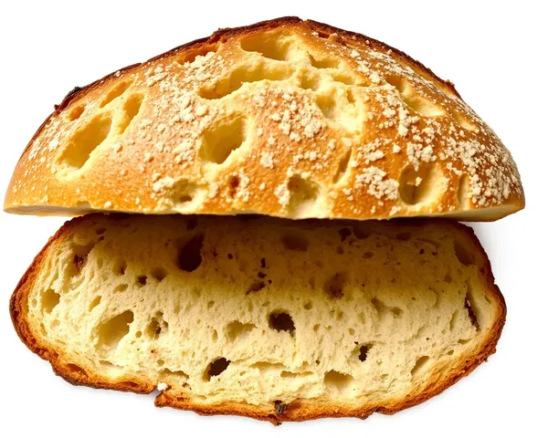 Bread Png Image File for Web Publishing