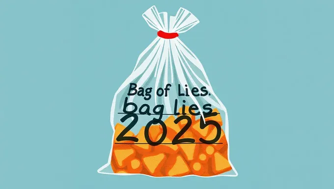 Breaking Down the Bag of Lies 2025's Walls