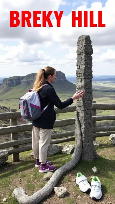 Breckie Hill Boobs: Human Anatomy Studied