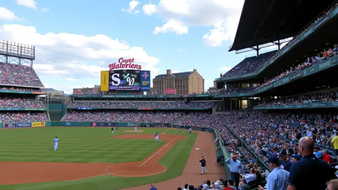 Brewers Opening Day 2025 Scheduled for Next Year