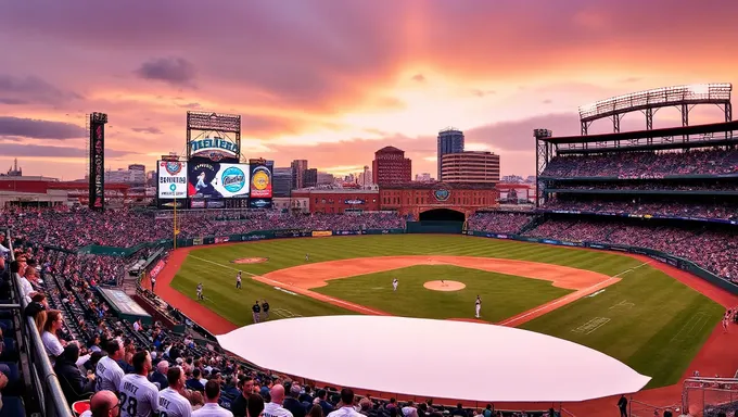 Brewers Opening Day 2025 a Day to Remember