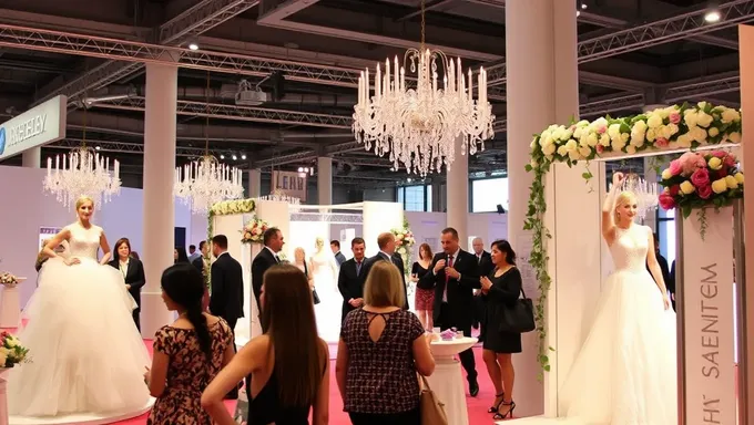 Bridal Expo 2025: A Must-Attend Event for Brides