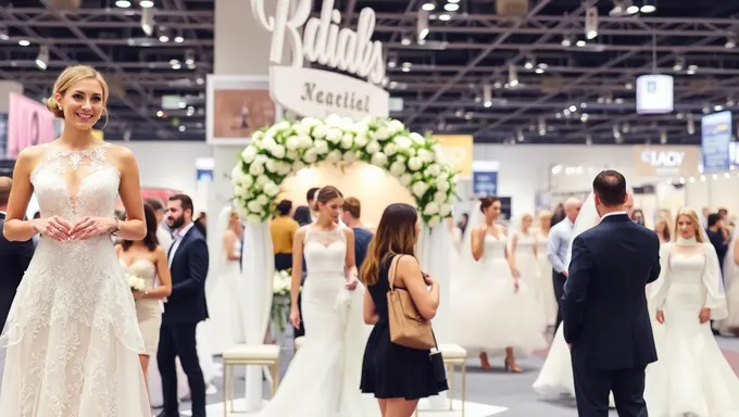 Bridal Expo 2025: Meet the Experts and Speakers