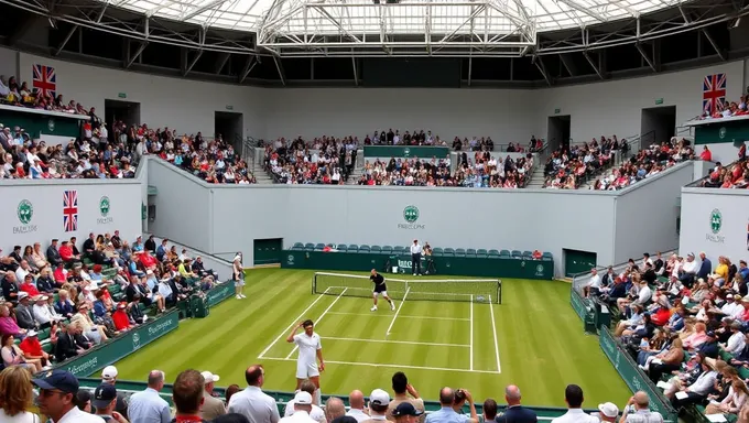 British Open 2025 Coverage: Tournament Schedule and Bracket