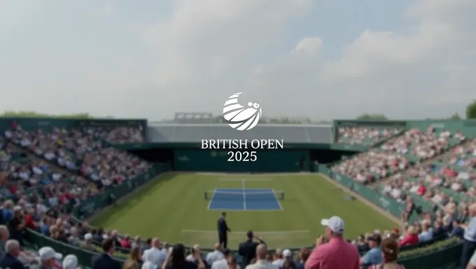 British Open 2025: Watch Live Streaming Online