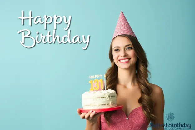 Brittany's Happy Birthday Image Wishes