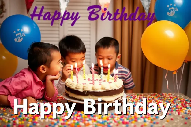 Brother's Happy Birthday Images to Share