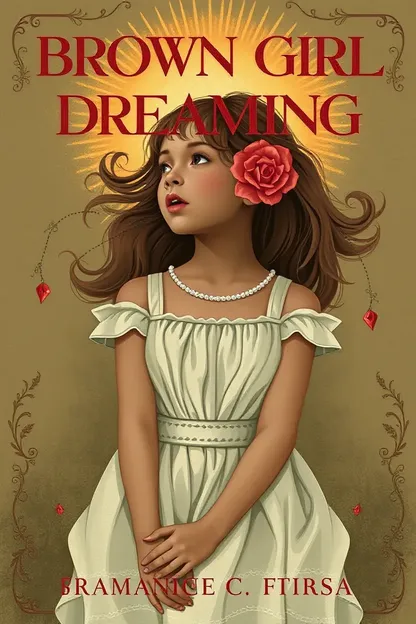 Brown Girl Dreaming PDF: A Collection of Short Stories