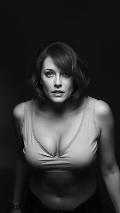 Bryce Dallas Howard's Boobs Get Attention