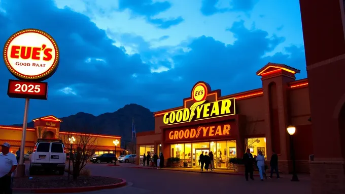 Buc ee's Goodyear AZ Opening Date Announced for 2025