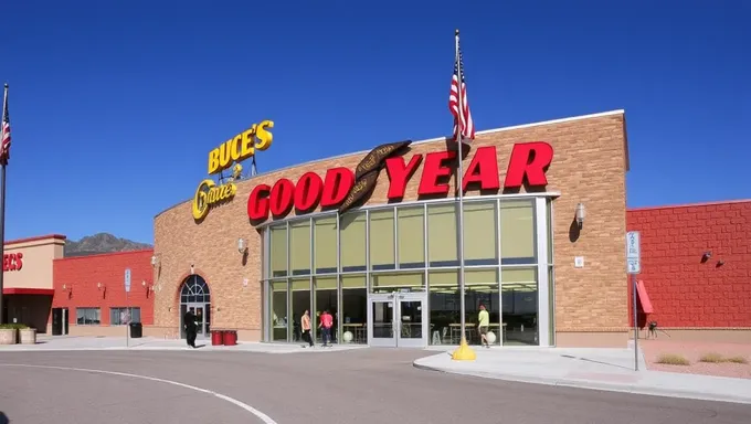 Buc ee's Goodyear AZ Opening Date Set for 2025