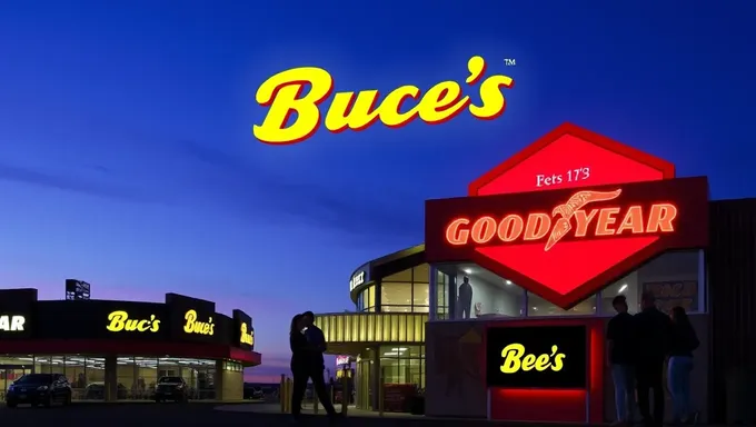 Buc ee's Goodyear AZ Store Launch Date Set for 2025