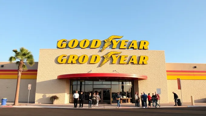 Buc ee's Goodyear AZ Store Opening in 2025 Confirmed