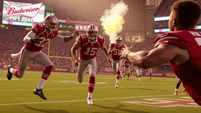 Budweiser Super Bowl Commercials 2025 Focus on Storytelling