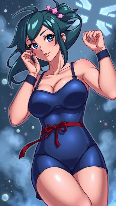 Bulma's Boobs Are a Mystery to Unravel Slowly