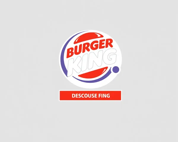 Burger King Logo PNG Free Download