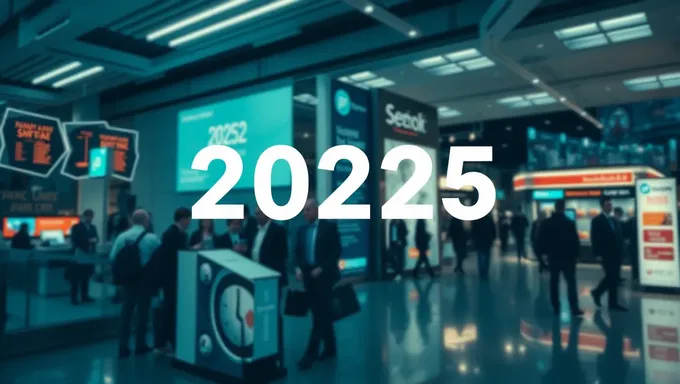 Business Days in 2025 Schedule