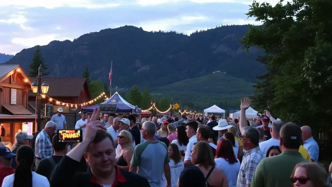 Butte Festival 2025: Upcoming Event Announced