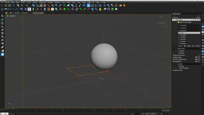 C4D Tutorial: Static Collider Object Creation 2025