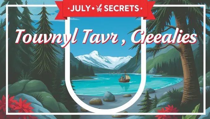 CP Journey Catalog Secrets for July 2025 Unveiled