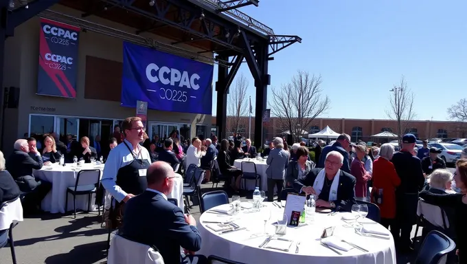 CPAC 2025: Education Reform and School Choice Initiative