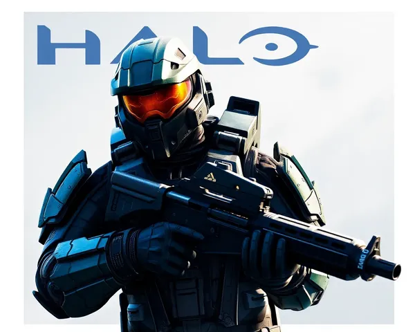 CQB Halo PNG Image File Information