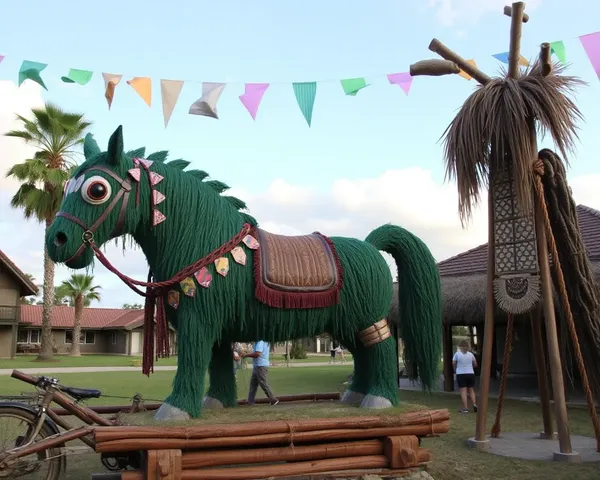 Caballito de Totora PNG File Found Online