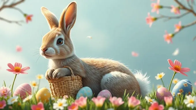 Cabela's Easter Bunny 2025: Repetitive Mention of Event Date