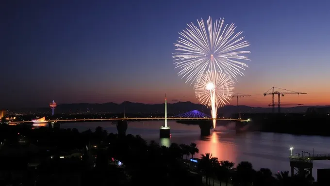 Cal Expo Fireworks 2025 Expected to Break Records Again