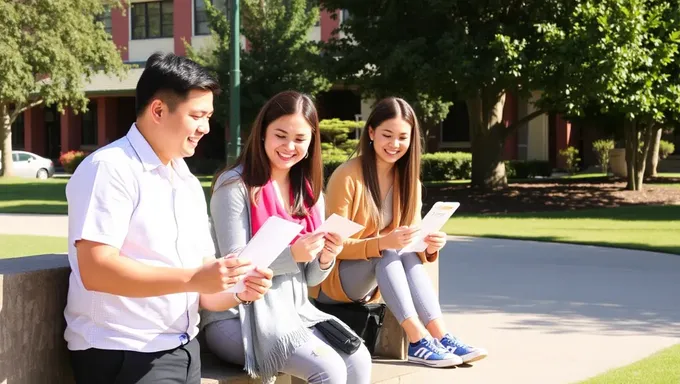 Cal State LA's 2025 Financial Aid Disbursement Schedule Published