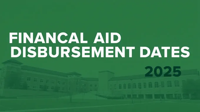 Cal State LA 2025 Financial Aid Disbursement Schedule Released