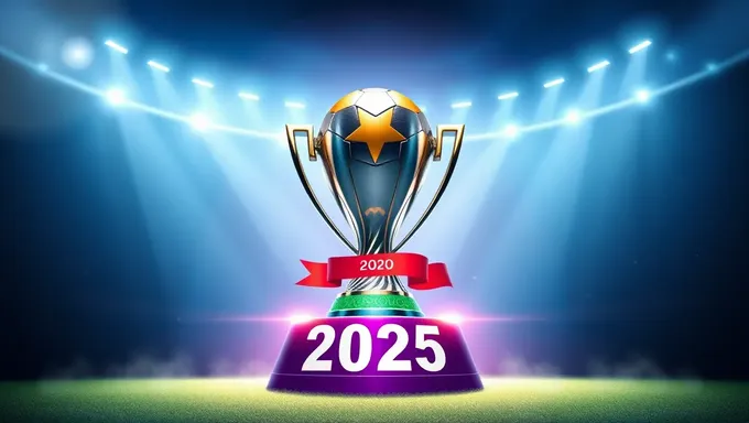 Calculadora Copa Libertadores 2025 Simulation Results