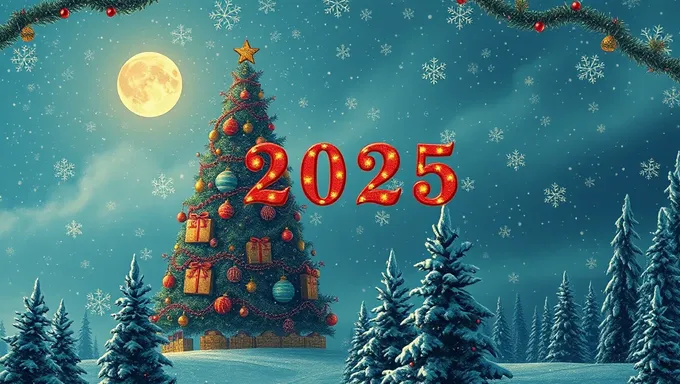 Calendar 2025 Holidays and Celebrations Around the World