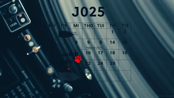 Calendario Mes Julio 2025 for a Kid