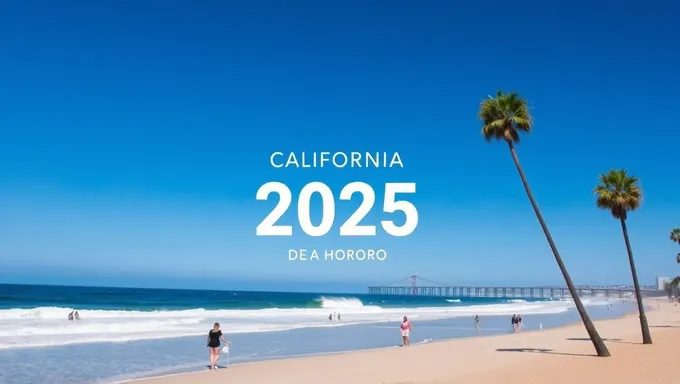 California's 2025 Time Change Dates Announced Officially Now