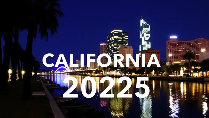 California's 2025 Time Change Dates Confirmed Officially Now