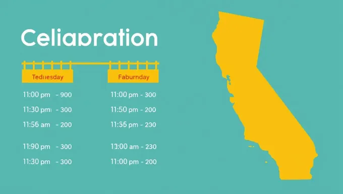 California's 2025 Time Change Schedule Released Publicly Soon