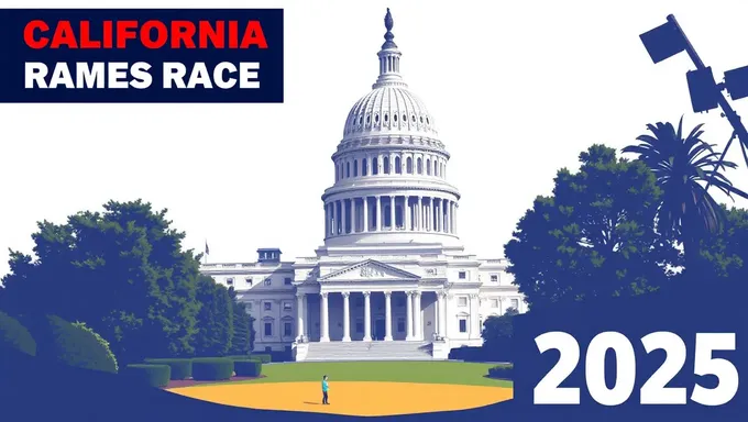 California Senate 2025 Election Campaign Updates