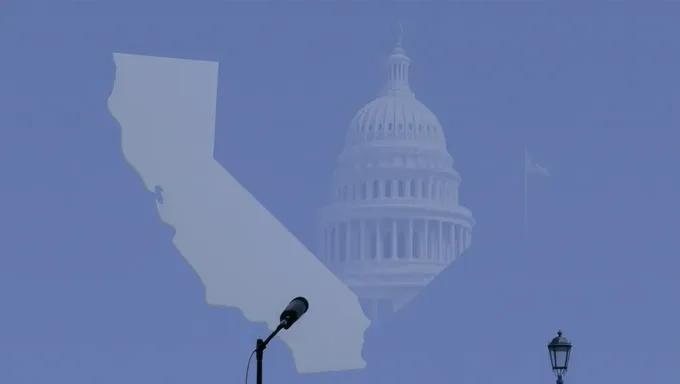 California Senate Race 2025 Candidates List