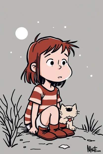 Calvin and Hobbes Girl's New York Times Debut