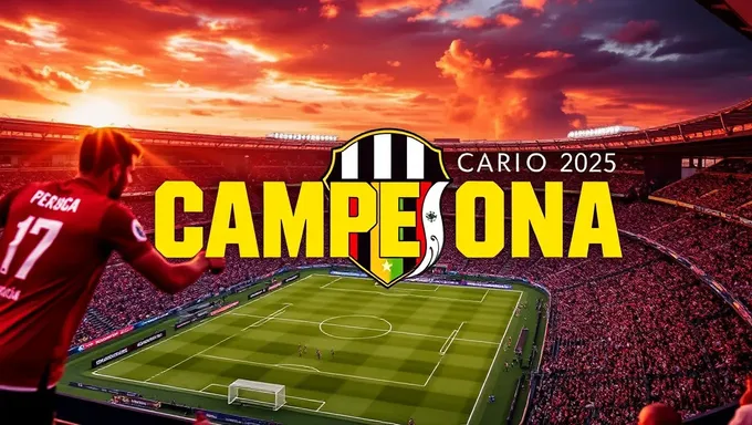 Campeonato Carioca 2025 to Feature International Players