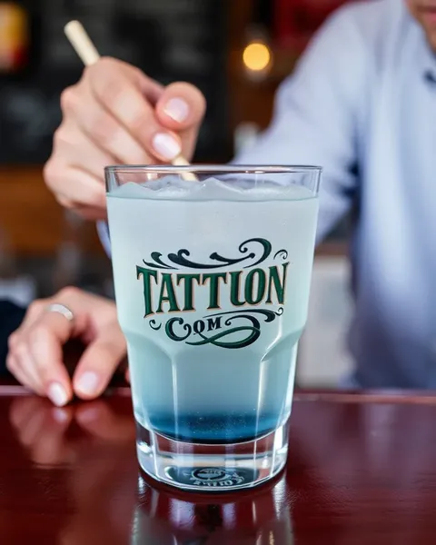 Can You Drink Water After Getting a Tattoo